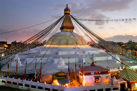 Amazing Nepal Kathmandu Guest House