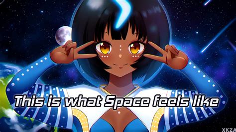 Jvke This Is What Space Feels Like Sped Up Lyrics 8d Audio