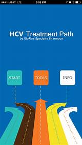 Photos of Hcv Treatment Path