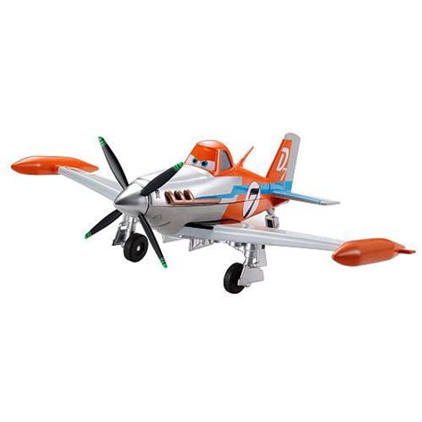 Mattel Disney Planes Deluxe Talking Dusty Crophopper Plane Buy Online