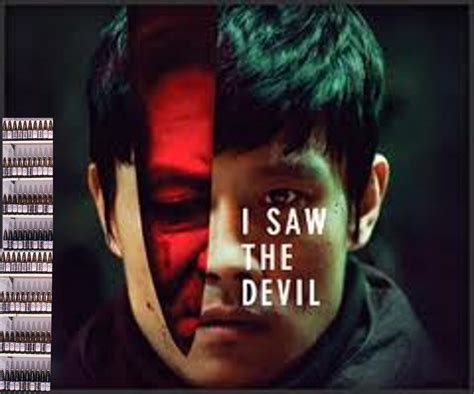 I trapped the devil is a 2019 american supernatural horror film written, produced, edited, and directed by josh lobo in his feature film directorial debut. REVENGE OF THE KILLER BLOG
