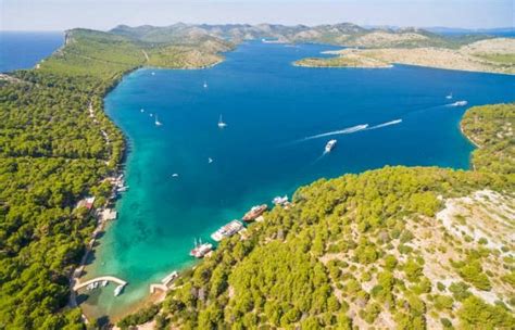 10 Best Islands In Croatia To Visit Croatian Islands Hopping Guide