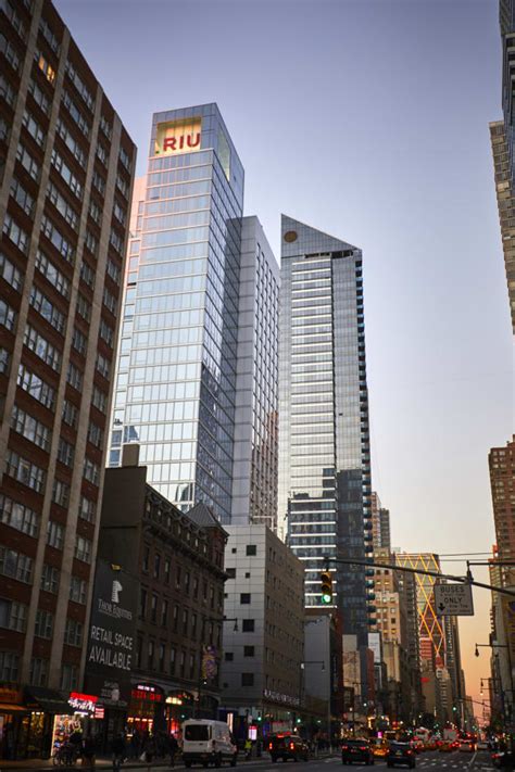 Hotel Riu Plaza Manhattan Times Square - Communauté MCMS