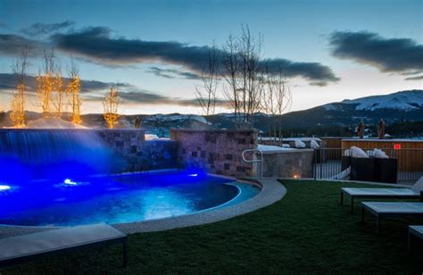 Grand Colorado On Peak 8 Breckenridge Co Resort Reviews