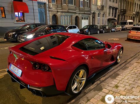 See 2021 ferrari 812 superfast photos, read the first reviews, and get pricing details as soon as they are released. Ferrari 812 Superfast - 7 February 2020 - Autogespot