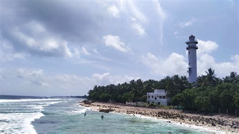 Why Lakshadweep Is An Archipelago In Climate Crisis Mint Lounge