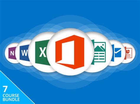 Pay What You Want The Complete Microsoft Office Bundle Geeky Gadgets