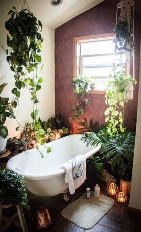 65 Awesome Home Indoor Jungle Design Ideas Page 14 Of 70