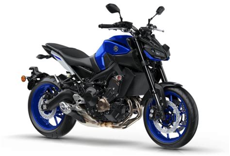 2017 Yamaha Fz 09 Price Performance And Review Motorcycle Release