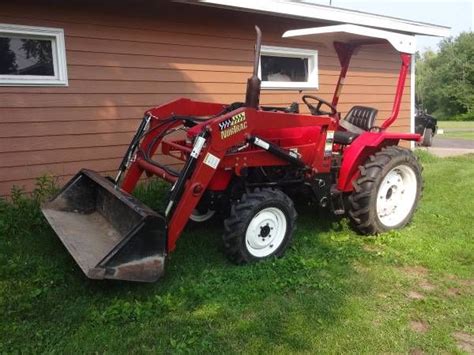 Package includes tractor/loader/backhoe, 72 inch finish mower, 54 inch tiller and 48in cutter. Used Tractor For Sale By Owner Compact Tractor with Loader ...