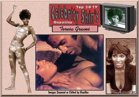 Teresa Graves Nude Pics Page The Best Porn Website