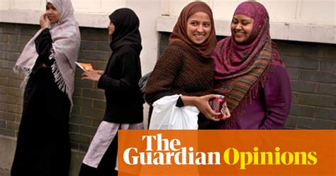 We Mustnt Allow Muslims In Public Life To Be Silenced Mehdi Hasan Opinion The Guardian