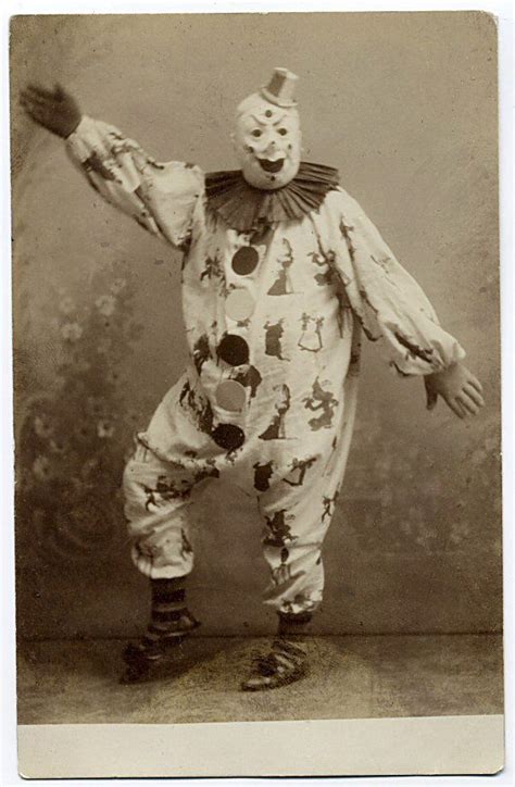 Pin By Al Tuna On CLOWNING AROUND Vintage Clown Creepy Vintage