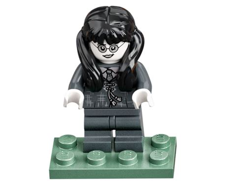 Lego Set S Day Moaning Myrtle Seasonal Advent Harry Potter