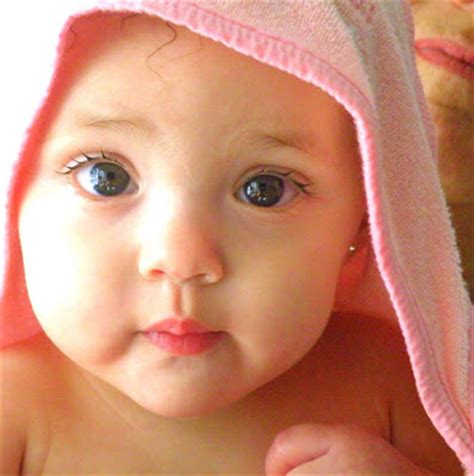 Anahita hashemzadeh | آناهيتا from iran, model baby girl, dimple girl, beautiful eyes, have a smiley face, a famous chi. Cute Babies Beautiful Photos