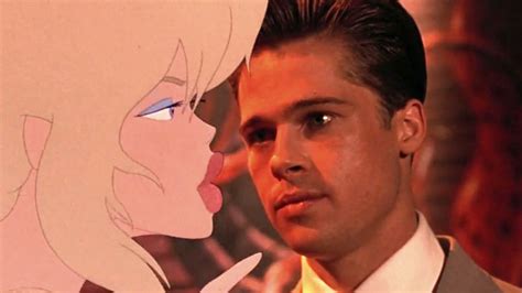 Cool World Official Clip Falling For Holli Trailers And Videos