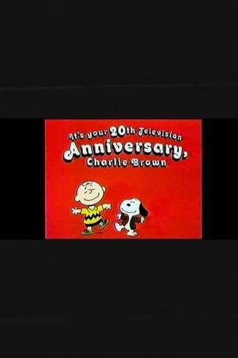 Onde Assistir It S Your 20th Television Anniversary Charlie Brown