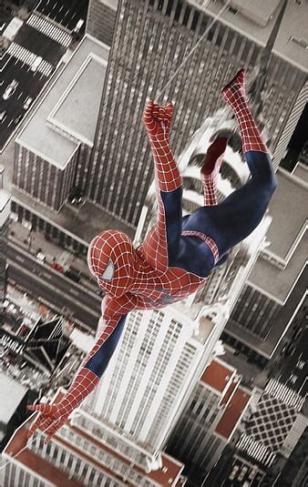 HD Spider Man Wallpapers Peakpx