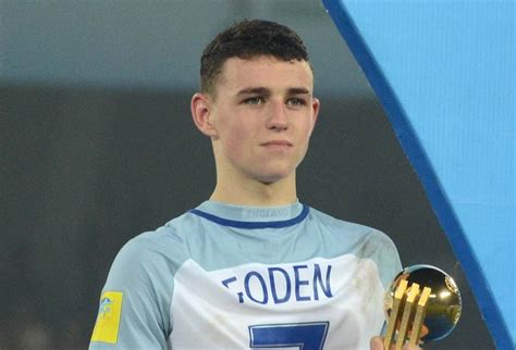 The official website for phil foden, manchester and england player. Foden rates Burnley show as his best in City shirt till ...