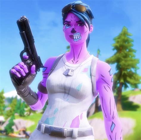 We have high quality images available of this skin on the ghoul trooper skin is an epic fortnite outfit. Ghoul Trooper Pink Wallpapers - Wallpaper Cave