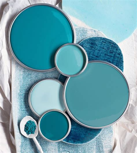 14 Ideas For Blue Paint Colors For Perfectly Hued Walls Blue Paint
