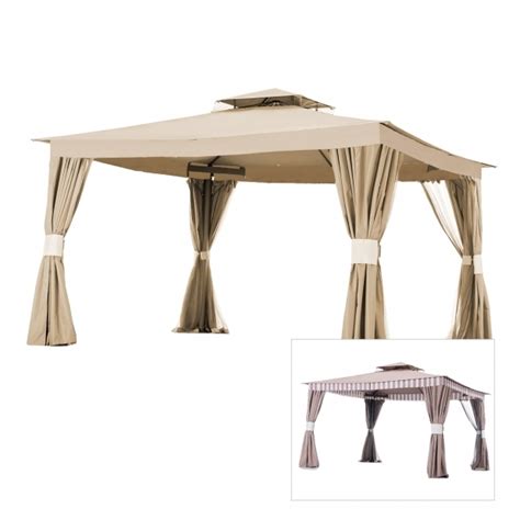 Shop for canopy covers decks online at target. Gazebo Canopy Replacement Covers 10x12 - Pergola Gazebo Ideas