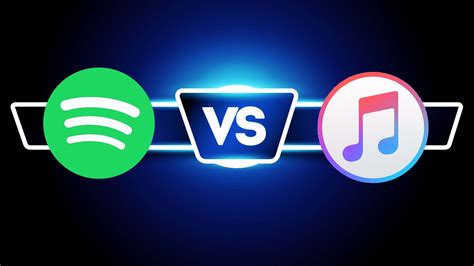 Spotify Vs Apple Music Las Diferencias Que Deberías Conocer