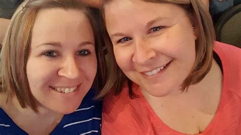 Surrogacy Sisters Share Hope