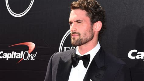 Kevin Love Withdraws From Us Olympic Basketball Team Rock