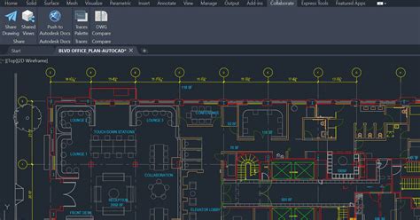 Advanced Tips And Tricks For Efficient Autocad Drafting Bm Outsourcing