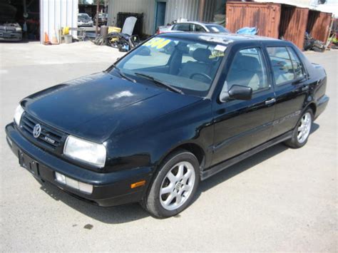 1998 Volkswagen Jetta Glx Vr6 For Sale Stkr9797 Autogator