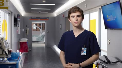 The Good Doctor Season 5 Start Trailer Plot Cast Igamesnews
