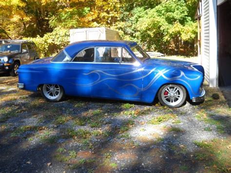 Apx york sheet metal mail : 51 Ford Victoria Custom for sale - Ford Other 1951 for ...