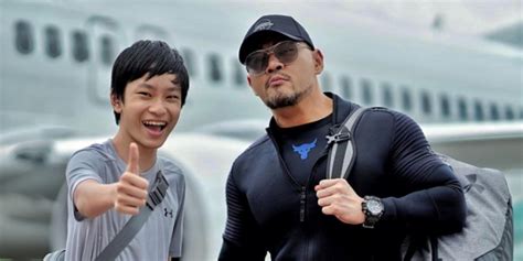 Orang Tua Rasa Temen Deddy Corbuzier Sampai Tahu Siapa Yang Kirimin