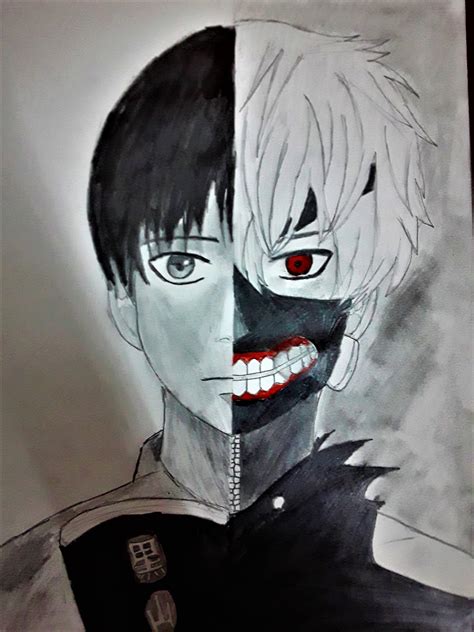 Made Kaneki Ken Hope You Like It Rtokyoghoul