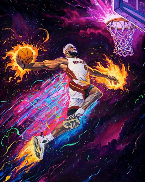 Sports Art