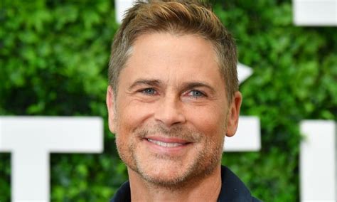 9 1 1 Lone Stars Rob Lowe Has Celebrated His Birthday And His Son