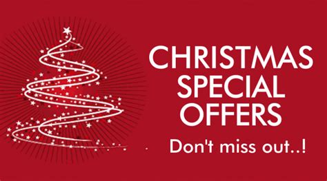 Christmas Special Offers Dpr Wholesalers As Seen On Bbc
