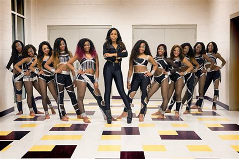 Why Reality Show Bring It Is Not Ratchet Tv Pretty Brown Dancers