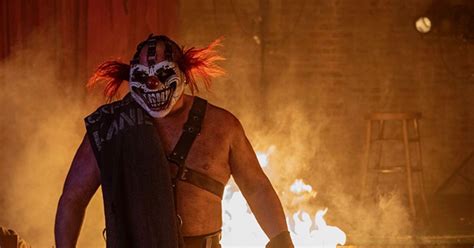 will arnett on voicing twisted metal s killer clown sweet tooth it was a real challenge