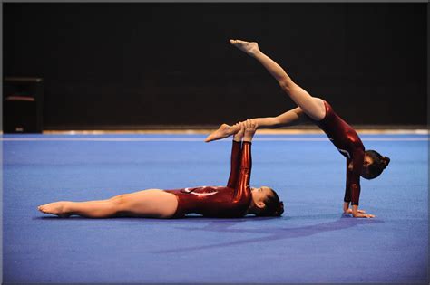 Sxl Gymnastics Sydney