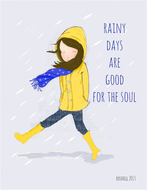 Pin By Anakarenina Reyes On Nice And Cute Rainy Day Quotes Rainy Days