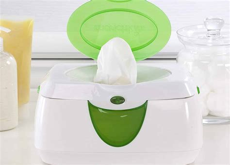 Baby products by patricia jones april 5, 2020 no comments. Top 10 Best Wipe Warmers in 2021 | Baby Wipe Warmer