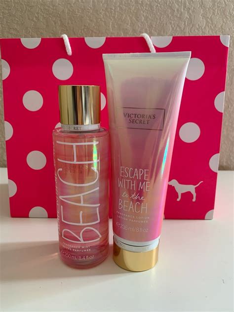 Victoria Secret Fragrance Set On Mercari Victoria Secret Fragrances