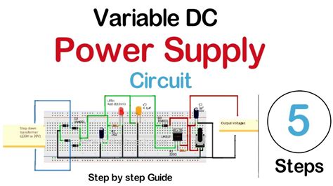 How to make a dc variable power supply circuit with simulation in proteus. 12v Regulated Power Supply Schematic Diagram - Pcb Circuits