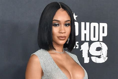 Saweetie Says She Feels Disrespected After Label Posts
