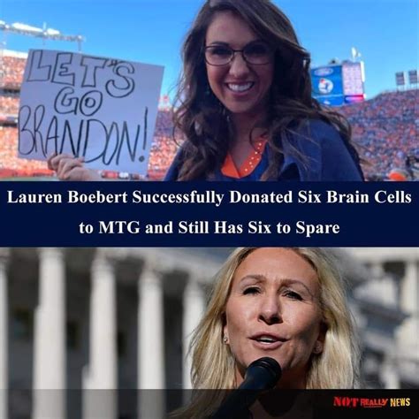 Lauren Boebert Accused Of Illegally Spending 60000 During Campaign