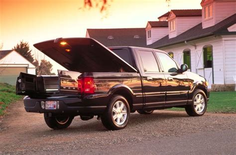 14 Of The Most Outrageously Great Pickup Trucks Ever Made