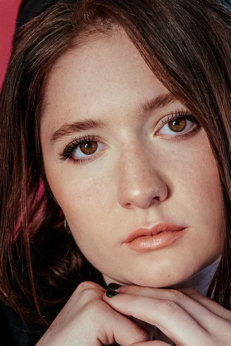 Emma Rose Kenney Is An American Actress Best Known For Her Portrayal