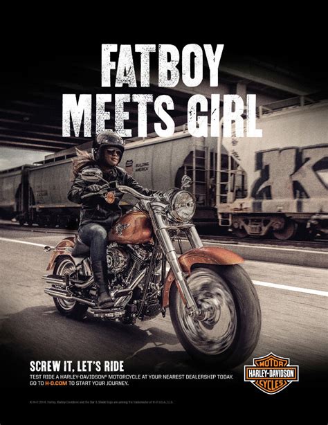 Please report it on our feedback forum. Harley-Davidson: Werbeplakate seit 1910